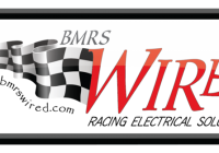 Brown & Miller Racing electrical solution